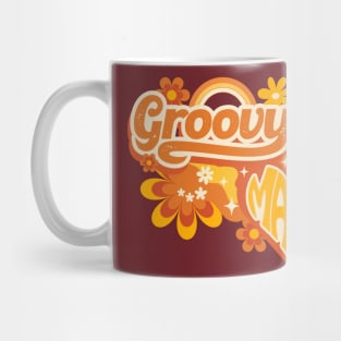 Groovy Mama Mug